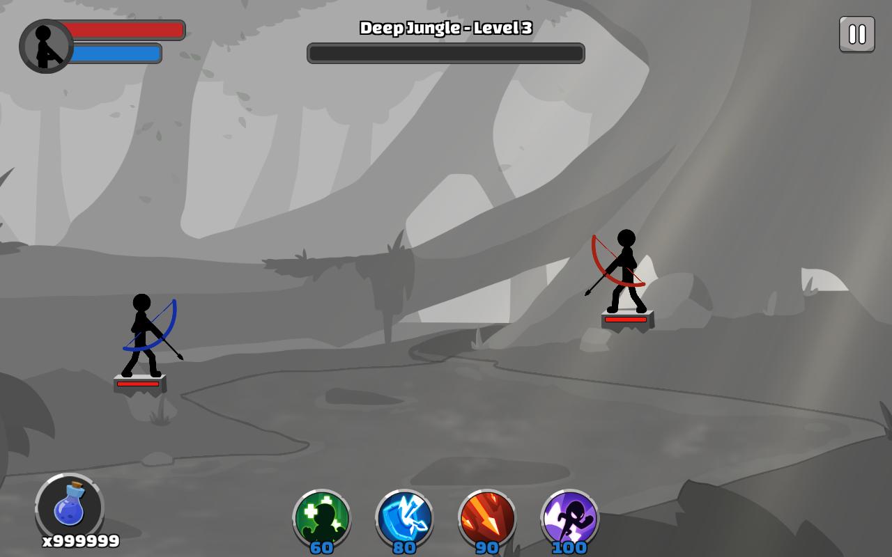 斗弓箭手最新版 1.62安卓版