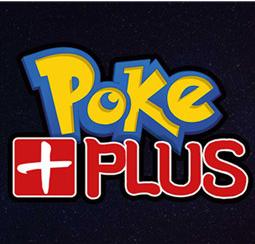 PokePlus自制版 1.0.8手机版