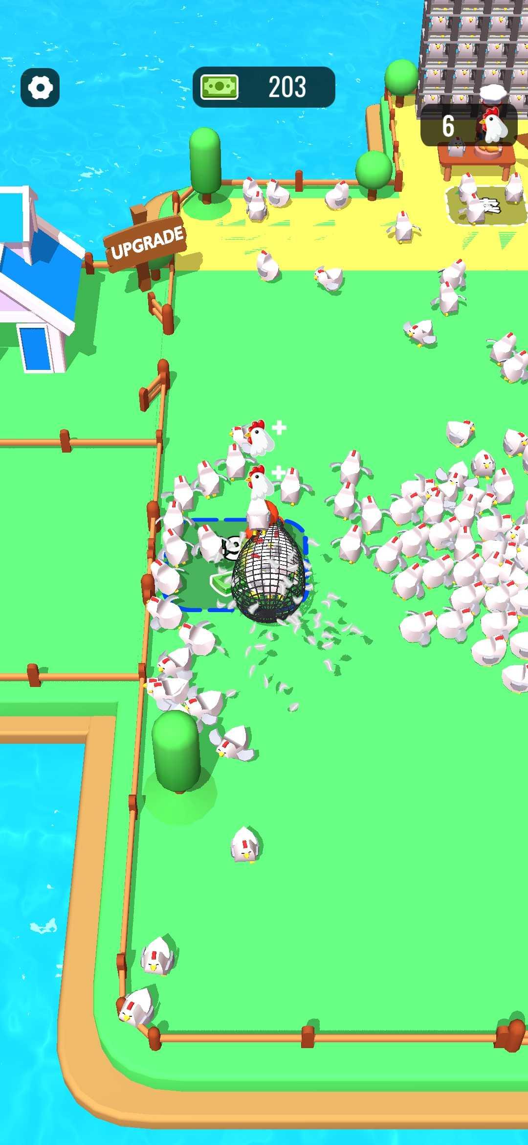 真的很捉鸡最新版 1.3安卓版