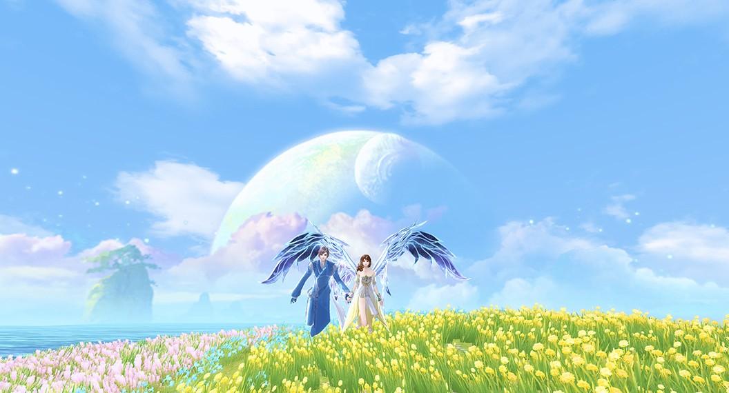 天空纪元手游 2.7.1最新版