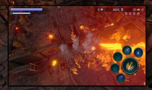 黑暗哈迪斯最新版本 1安卓版