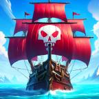 四海枭雄破解版免费内购(Pirate Ships) 1.34.4最新版