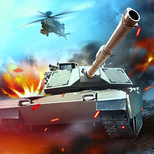 战地坦克阻击官方版 1.4最新版