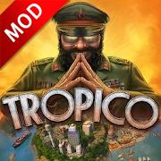 海岛大亨手机破解版 1.3.1RC1-android完整版