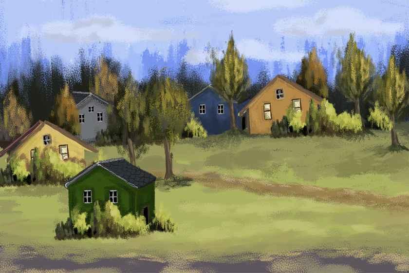 青鸟镇技能无CD 15安卓版