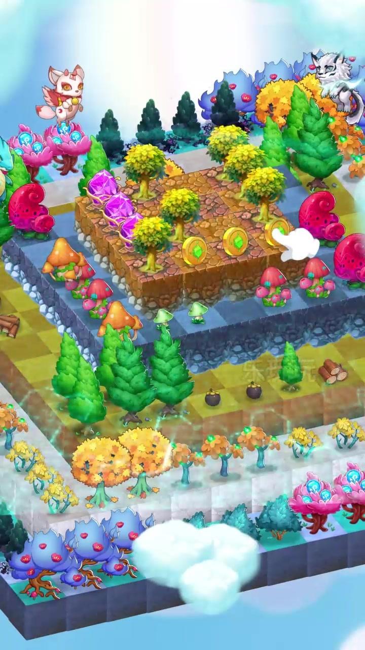 精灵花园官方版 1.00.087手机版