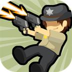 僵尸之地末日幸存者最新版(Zombie Land Doomsday Survival) 1.0.0安卓版