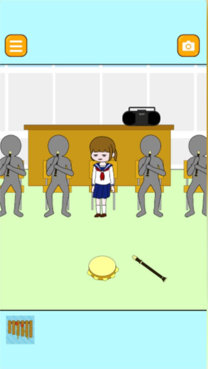 爆睡少女 1.0.0安卓版