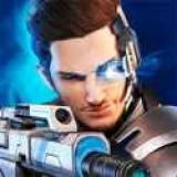 枪神荣耀精英免广告版 1.5安卓版