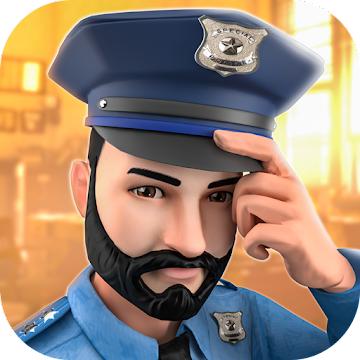 警察小队模拟器与犯罪(Police Officer Vs Crime Games) 1.0安卓版