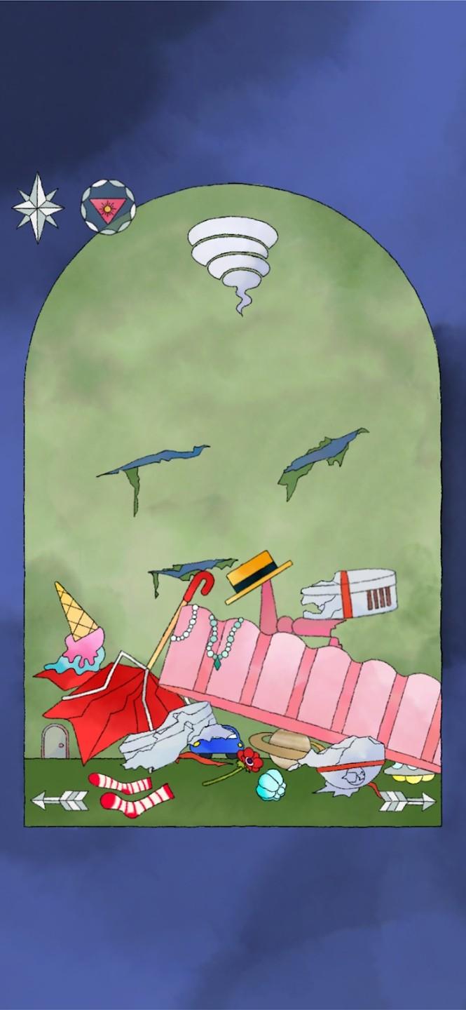 无痛房间最新版 1.02安卓版