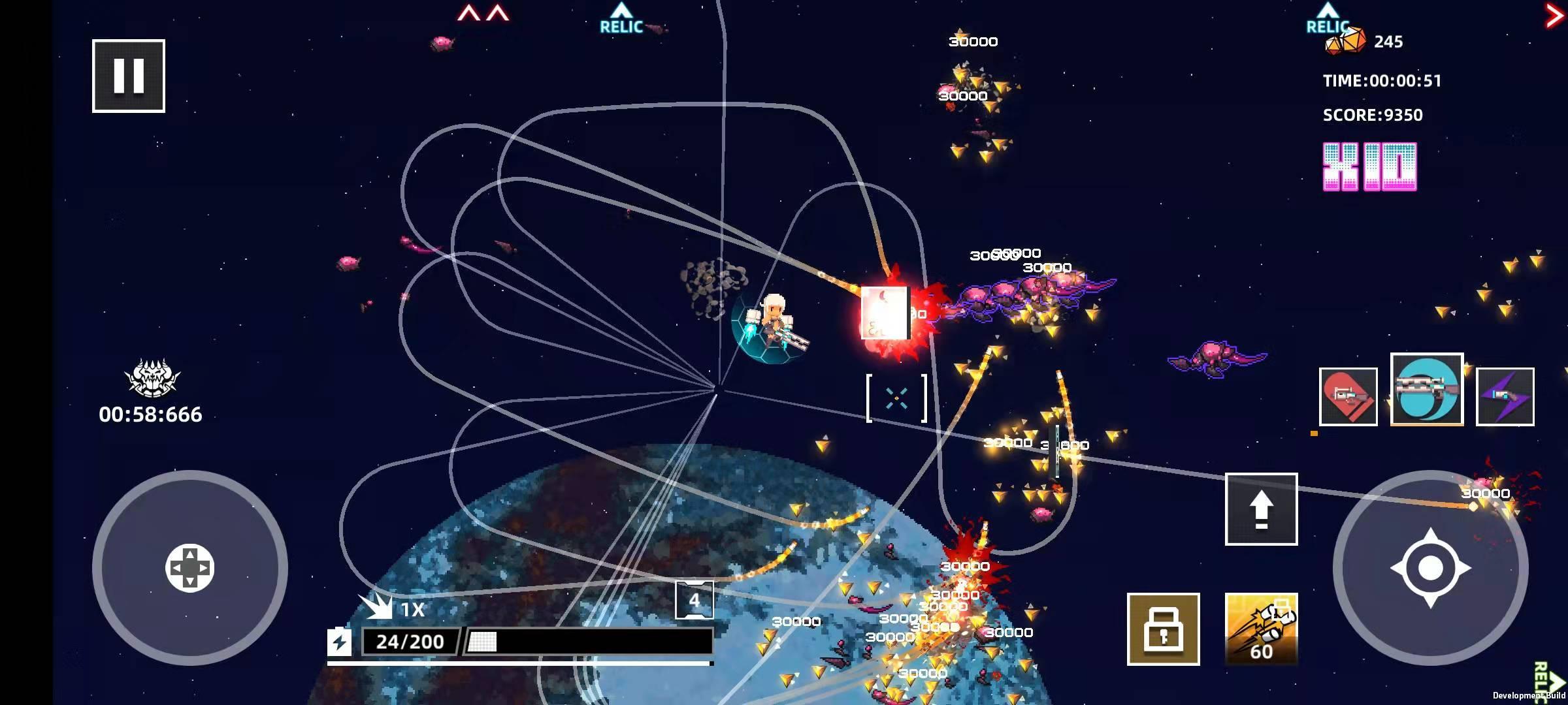 强袭人形原体安卓版 MB1.5.2版本