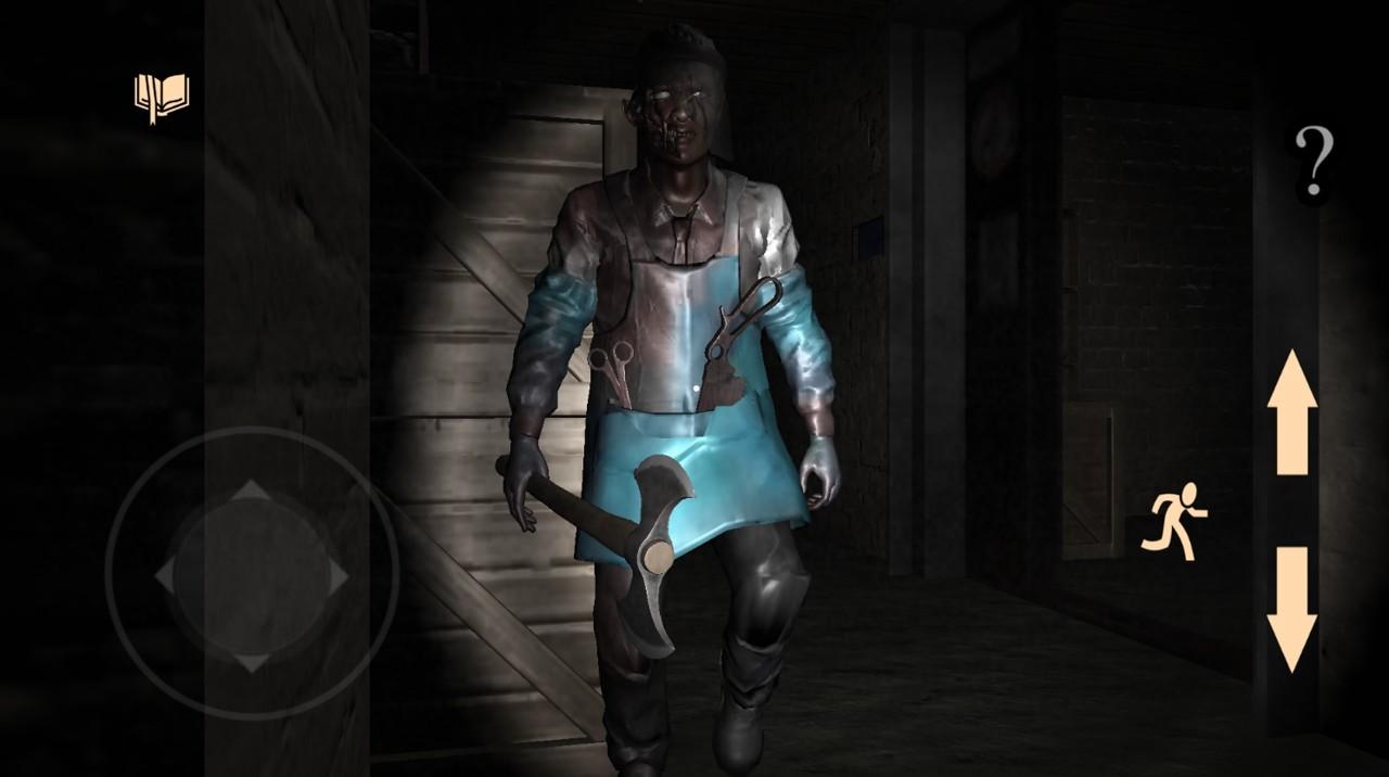 Cursed School MILENA(诅咒学校米琳娜手游) 1.0安卓版