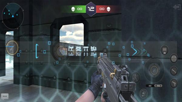 火线狙击枪王 1.1.7最新版本