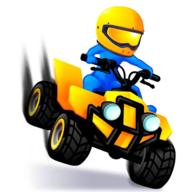 Buggy Rush(越野车火拼（解锁皮肤）) 1.0.8破解版