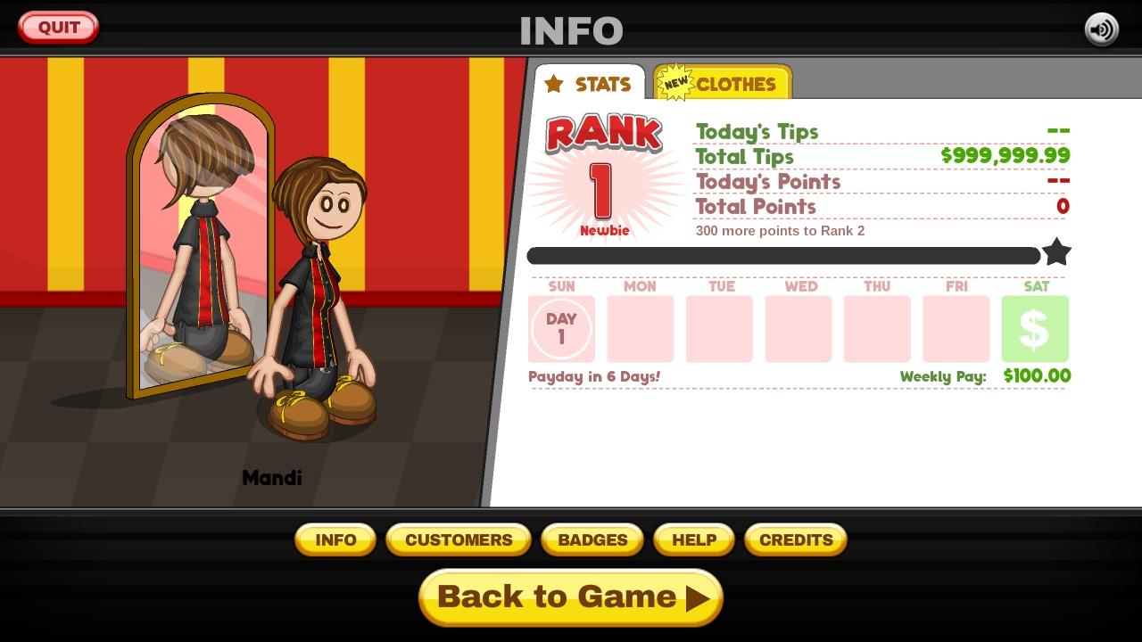 老爹炸鸡店hd破解版 1.1.4安卓版