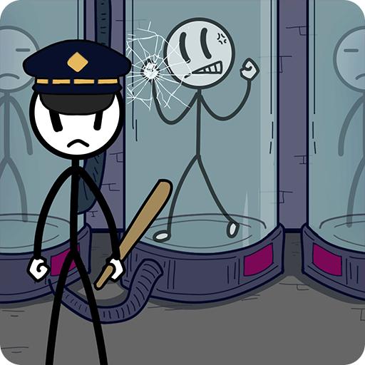 火柴人逃亡记2手游 1.0.2安卓版