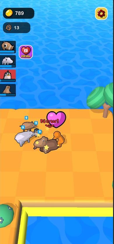 动物小精灵 1.0.1.010安卓版