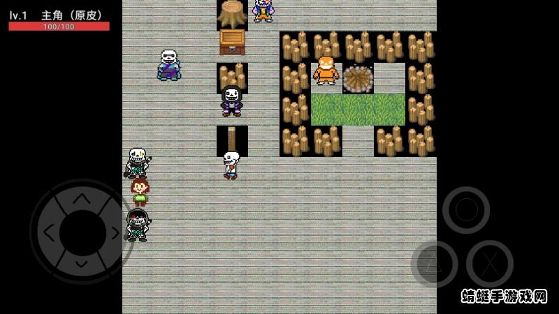 狗头大陆游戏 1.2安卓版