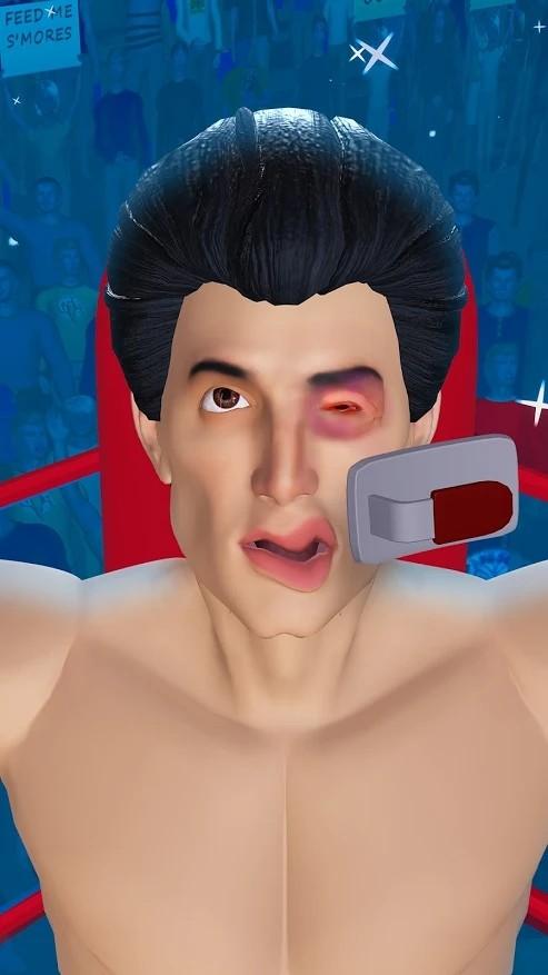 Cutman Clinic(治伤师拳击诊所手游) 1.5.1安卓版