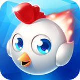 Slide Chicken(滑鸡无限金币破解版) 1.0.5安卓版