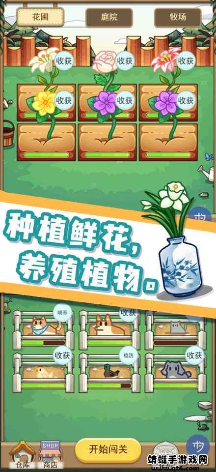 数织画花小游戏 szhh.1.1.20220422版本