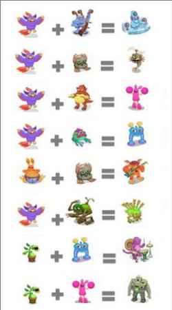 我的歌唱怪兽游戏 4.6.2安卓版 4.6.2安卓版 4.6.2安卓版 4.6.2安卓版