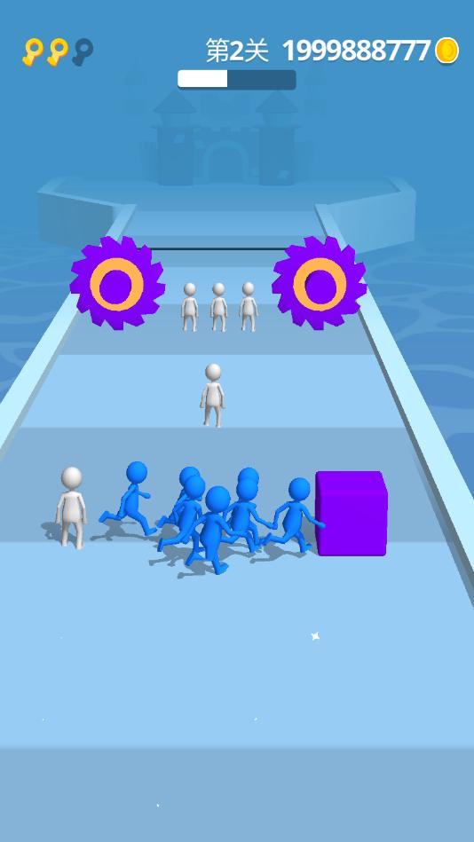 加入和冲突3D破解版 2.41.5最新版