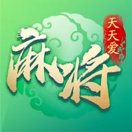 天天爱麻将OL官方版 1.0.001安卓版
