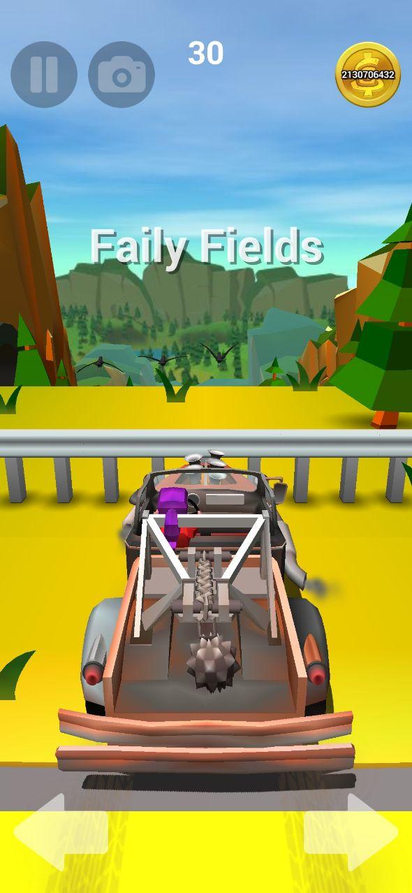 Faily Brakes 2(失控下山2无限金币版) 3.18内购版