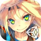 貂蝉跑跑跑飞离三国梦手游 1.0安卓版