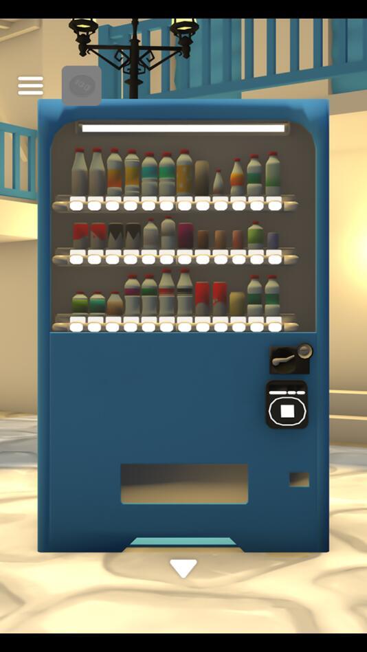 圣托里尼岛破解版 1.0.2免广告版