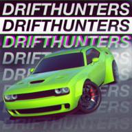 漂移猎手 Drift Hunters官方版 1.5
