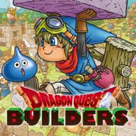 勇者斗恶龙创世小玩家手机中文(DQ BUILDERS) 1.1.0最新版