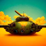 坦克合并io 1.0.2安卓版