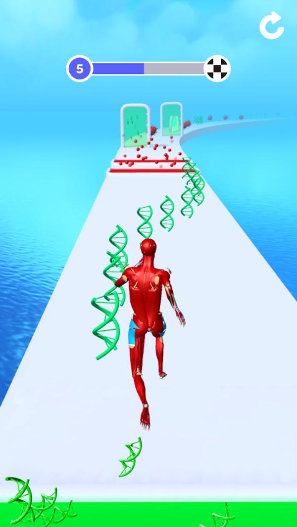 DNA我最强游戏 0.81安卓版