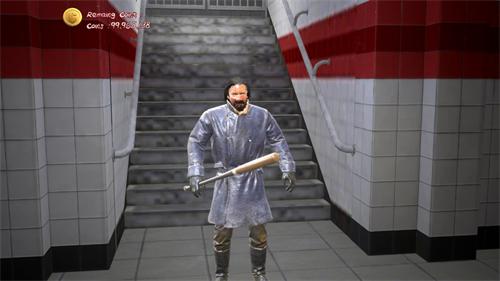 恐怖地铁逃生破解版(Scary Subway) 2.03最新版