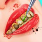 疯狂医院达什医生安卓版(Happy ASMR Hospital) 1.0.114最新版