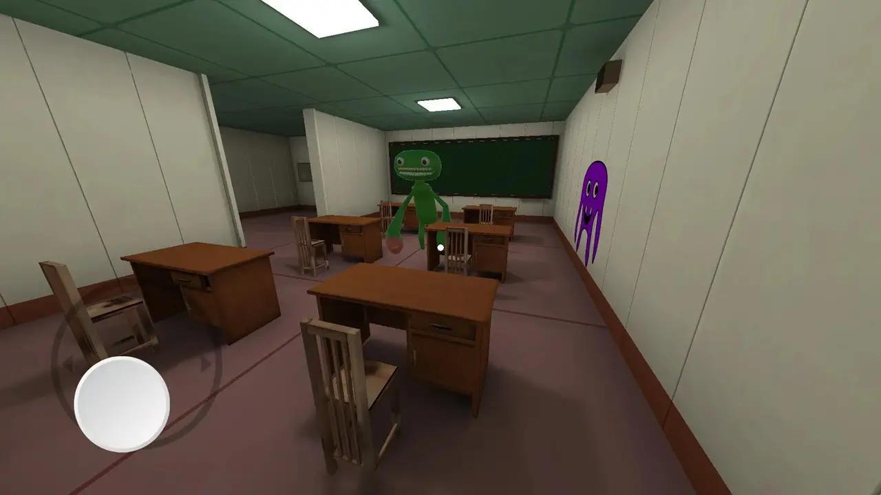 班班幼儿园2中文版最新版 0.1.9安卓版