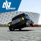 Avtosh Speed(飞驰速度破解版无限金钱) 1.3.0无限卡片版