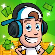 Idle Tuber(放置主播帝国无限钻石版) 1.0.40内购版