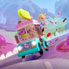 糖果公司建造与装饰手游(Candy Inc.) 0.2.5安卓版