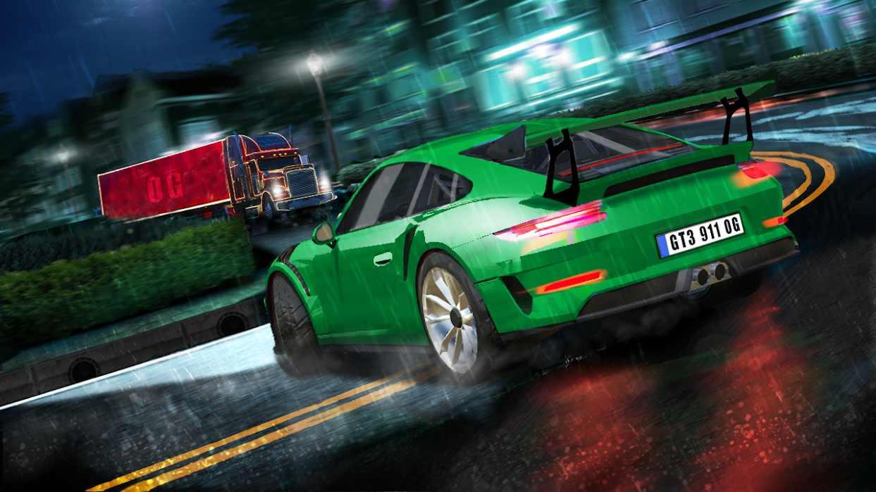 GT Car Simulator(GT汽车模拟器破解版) 1.41无广告版