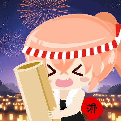 烟花益智拼图 1.0.0安卓版