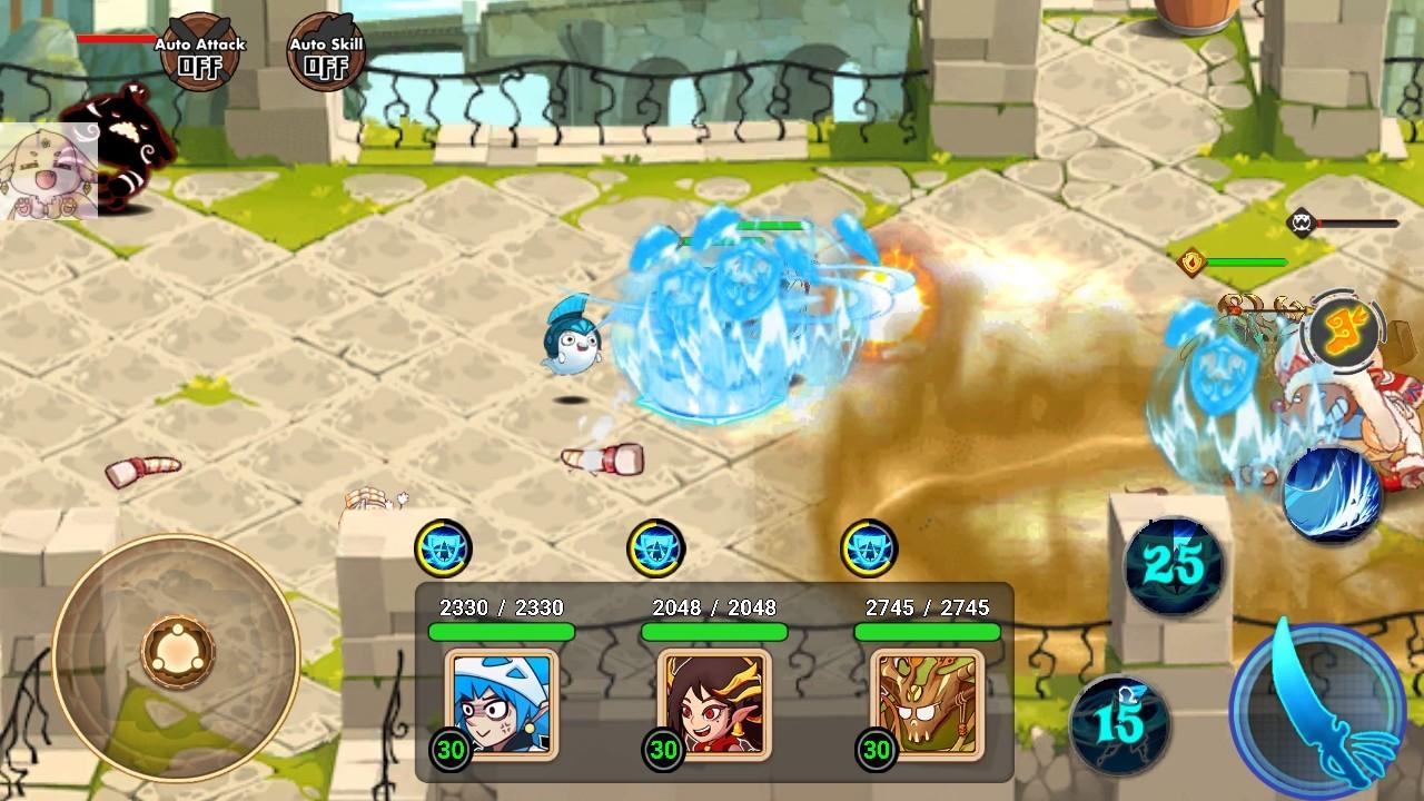 召唤英雄史诗之战内置菜单(Summoner Hero) 1.0.5安卓版 1.0.5安卓版 1.0.5安卓版 1.0.5安卓版 1.0.5安卓版 1.0.5安卓版 1.0.5安卓版