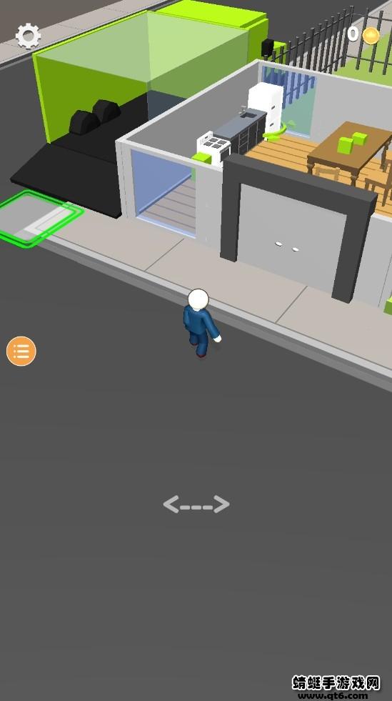 搬家公司小游戏 1.0.0安卓版