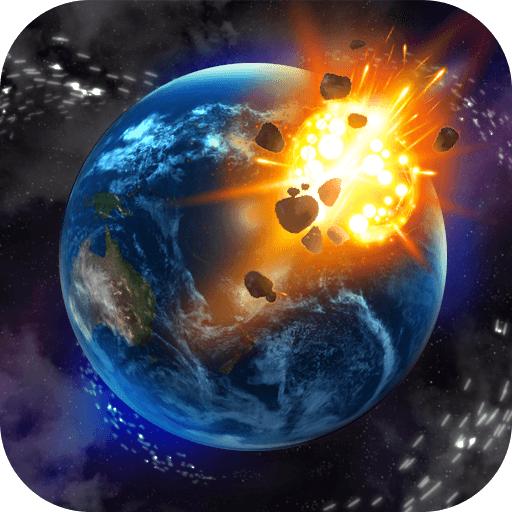 模拟星球破坏2安卓版 1.2.5最新版