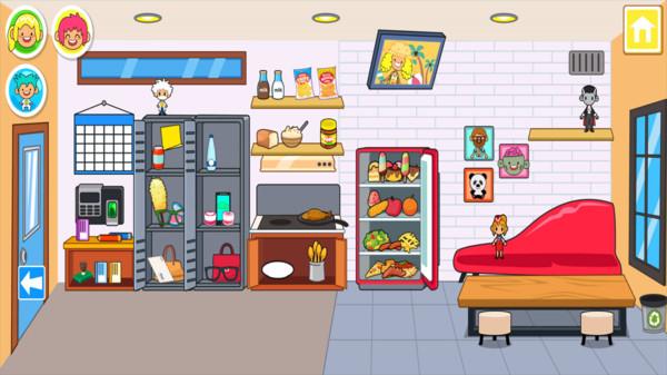 托卡都市最新版 3.0安卓版