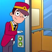 Hotel Elevator(电梯酒店手游无限货币) 2.0.4.298安卓版