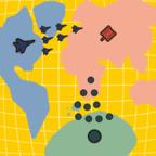 世界征服者安卓版(World Conqueror) 4.1最新版